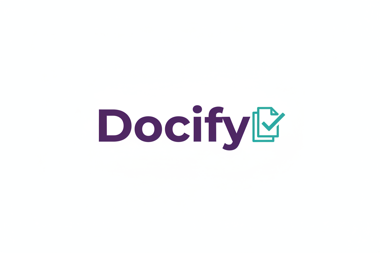 Docify